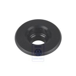 Γνήσιο VW Διάφραγμα Σατινέ Μαύρο - 1J0881680A B41