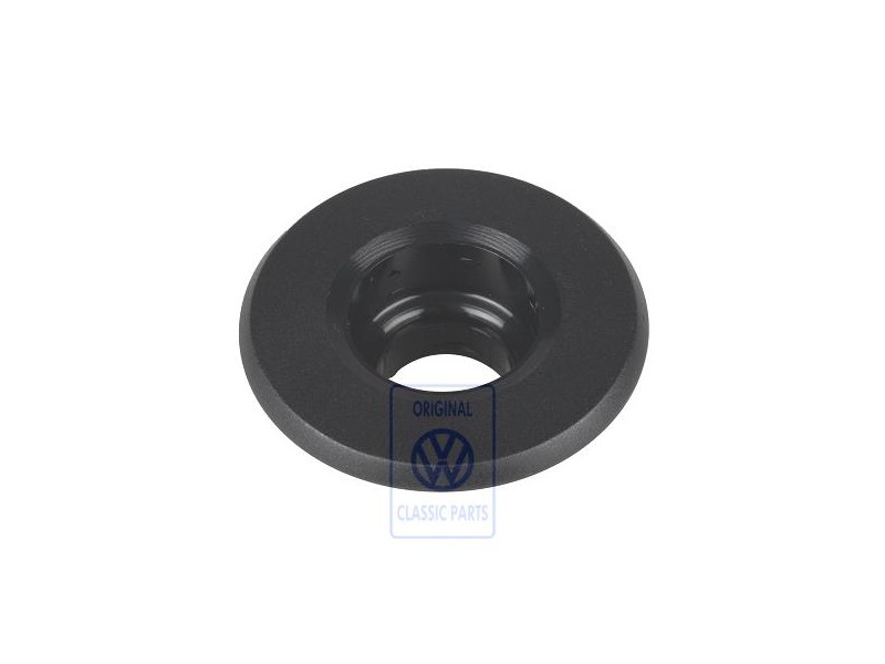 Γνήσιο VW Διάφραγμα Σατινέ Μαύρο - 1J0881680A B41