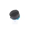Γνήσιο VW Ποτενσιόμετρο Σατινέ Μαύρο - 1J0959613E B41