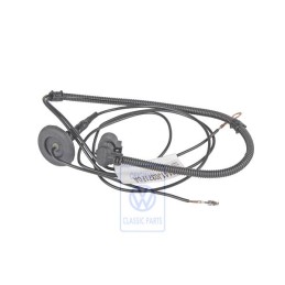 Γνήσιο VW Πλεξούδα Καλωδίων Αντάπτορα - 1J0971371F