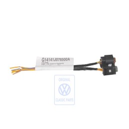 Γνήσιο VW Πλεξούδα Καλωδίων Αντάπτορα - 1J0971765