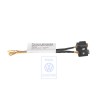Γνήσιο VW Πλεξούδα Καλωδίων Αντάπτορα - 1J0971765