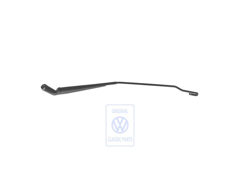 Γνήσιο VW Βραχίονας Υαλοκαθαριστήρα - 1J1955410G