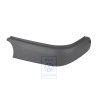 Γνήσιο VW Επένδυση Σκελετού Καθίσματος Off-Black - 1J3881318F C81