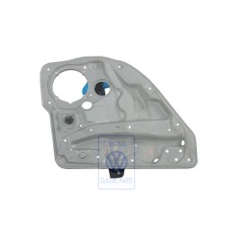 Γνήσιο VW Ανυψωτήρας Παράθυρου - 1J4839729L