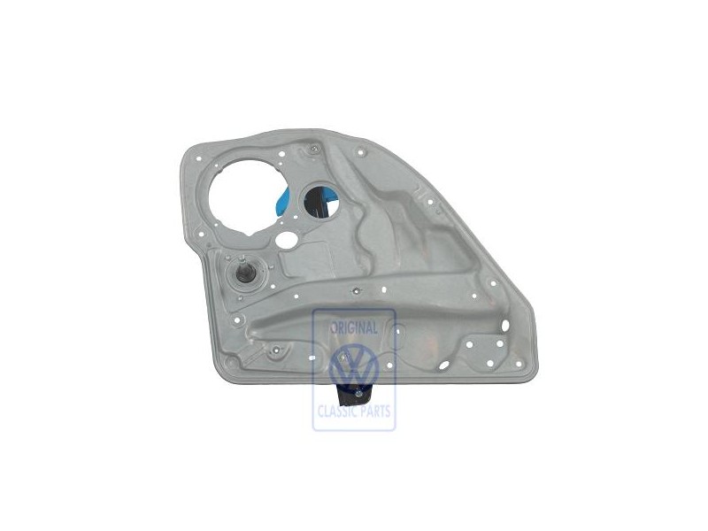 Γνήσιο VW Ανυψωτήρας Παράθυρου - 1J4839729L