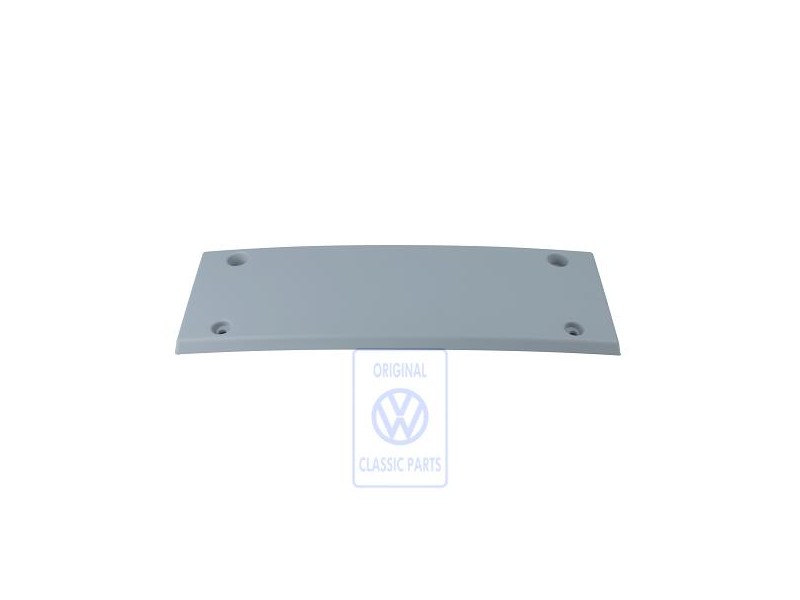 Γνήσιο VW Φορέας Ασταρωμένο - 1J5807287A GRU