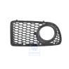 Γνήσιο VW Κάλυμμα Σατινέ Μαύρο - 1J5854662D B41