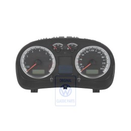Γνήσιο VW Όργανο Πολλαπλών Λειτουργιών - 1J5920822AX