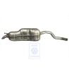 Γνήσιο VW Τελευταίο Σιλανσιέ - 1J6253609AP