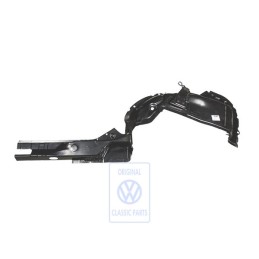 Γνήσιο VW Εσωτερικό Τμήμα Θόλου Τροχού - 1J6803422Q