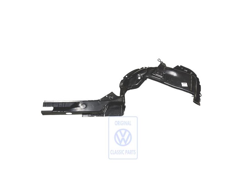 Γνήσιο VW Εσωτερικό Τμήμα Θόλου Τροχού - 1J6803422Q