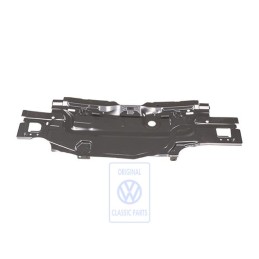 Γνήσιο VW Τερματική Λαμαρίνα Πίσω - 1J6813301G