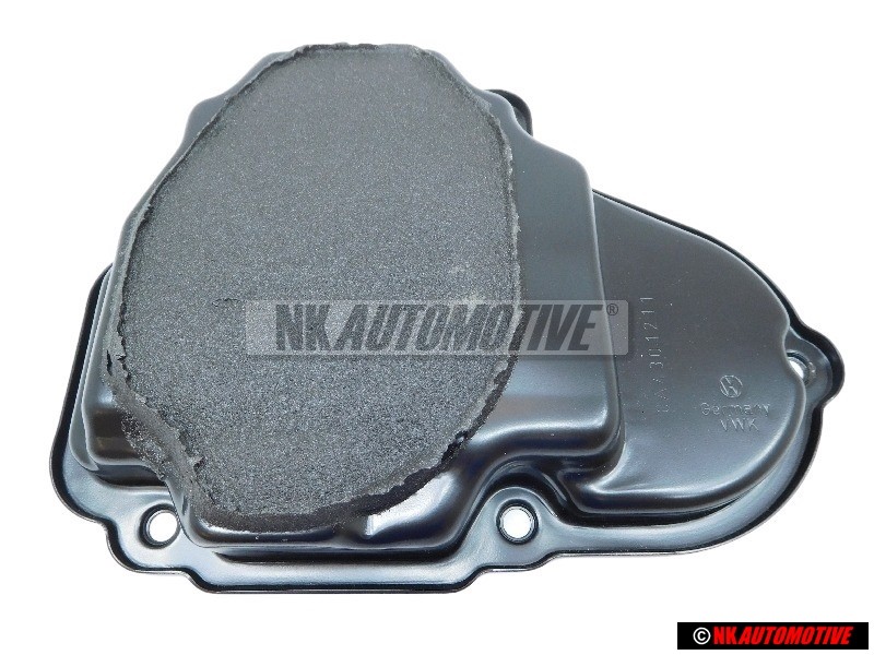 Γνήσιο VW Καπάκι Κιβωτίου Ταχυτήτων - 0A4301211A