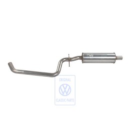 Γνήσιο VW Πρώτο Σιλανσιέ - 1K0253209DP