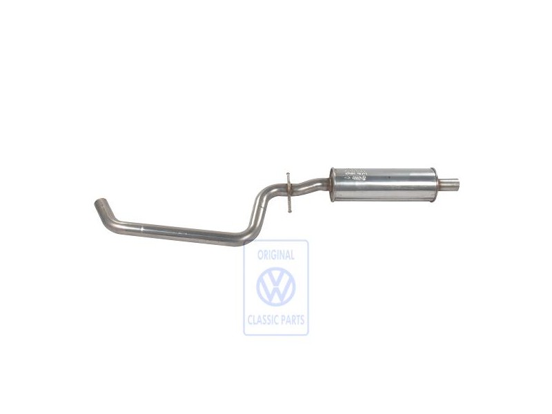 Γνήσιο VW Πρώτο Σιλανσιέ - 1K0253209DP