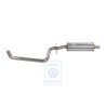 Γνήσιο VW Πρώτο Σιλανσιέ - 1K0253209DP