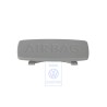 Γνήσιο VW Διάφραγμα Με Σήμα Μάρκας Artgrey - 1K0853437B 3U6