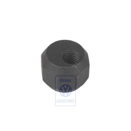 Γνήσιο VW Κάλυμμα Moonrock Grey - 1K0863359 92W