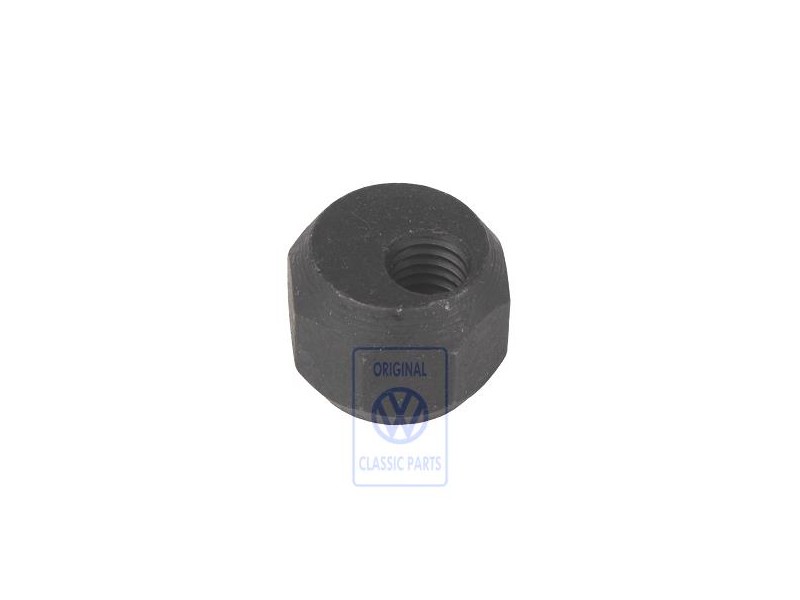 Γνήσιο VW Κάλυμμα Moonrock Grey - 1K0863359 92W