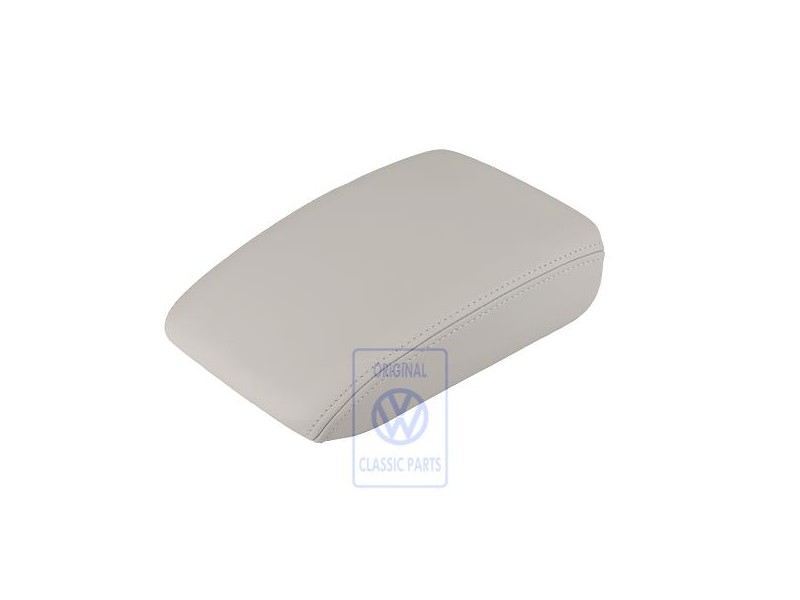 Γνήσιο VW Υποβραχιόνιο (Επάνω Μέρος) Moonrock Grey - 1K0864245B UUM