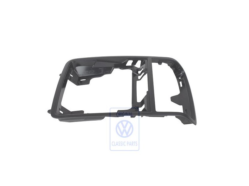Γνήσιο VW Πλαίσιο Ανθρακί - 1K0867489E 71N