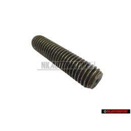 Γνήσιο VW Ακέφαλη Βίδα - N 0145034
