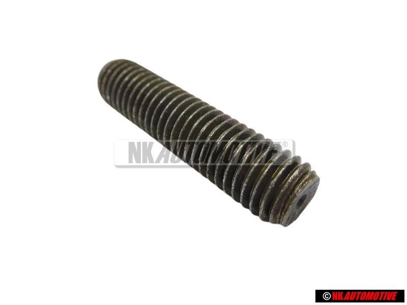 Γνήσιο VW Ακέφαλη Βίδα - N 0145034