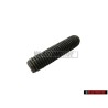 Γνήσιο VW Ακέφαλη Βίδα - N 0145034