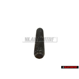 Γνήσιο VW Ακέφαλη Βίδα - N 0145034