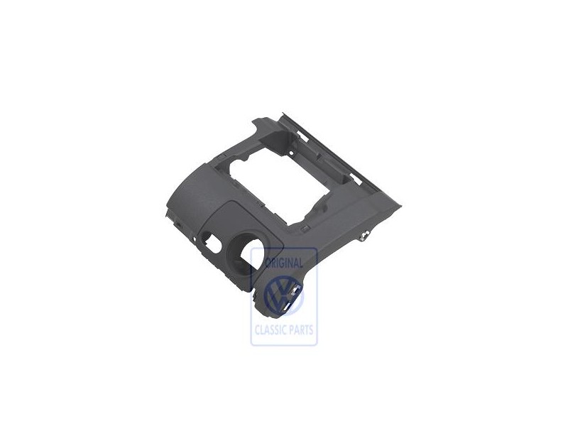 Γνήσιο VW Κάλυμμα Ανθρακί - 1K1858365AH71N