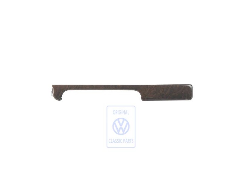 Γνήσιο VW Διάφραγμα Tamo (Καφέ Ρίζας) - 1K1858419A 4BA