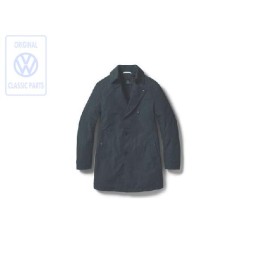Γνήσιο VW Κοντό Αντρικό Παλτό Μαύρο - 1K3084002B 041