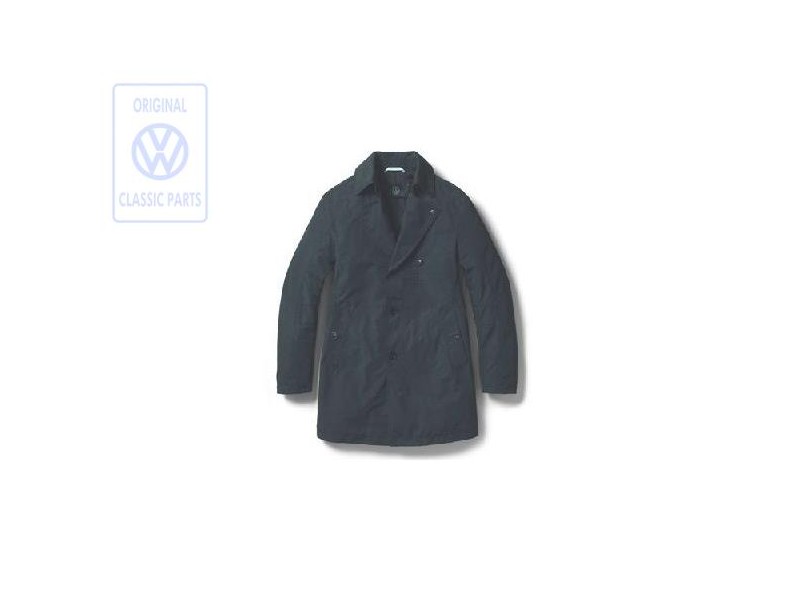 Γνήσιο VW Κοντό Αντρικό Παλτό Μαύρο - 1K3084002B 041
