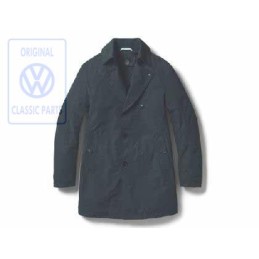 Γνήσιο VW Κοντό Αντρικό Παλτό Μαύρο - 1K3084002E 041