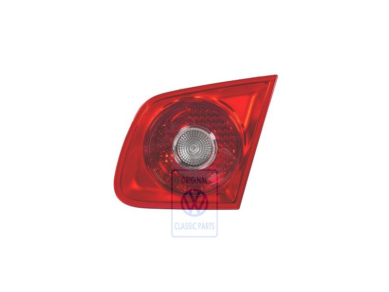 Γνήσιο VW Πίσω Φως Με Φως Όπισθεν - 1K5945094J