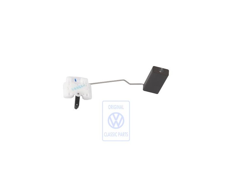 Γνήσιο VW Αισθητήρας Ένδειξης Αποθέματος Καυσίμου - 1KD919673B