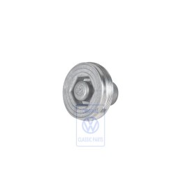 Γνήσιο VW Καπάκι - 020301232D