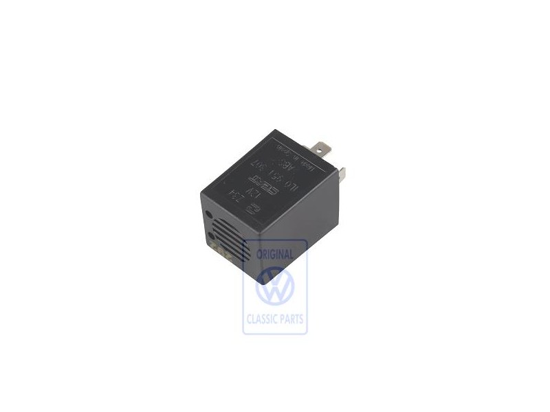 Γνήσιο VW Βομβητής - 1L0951307