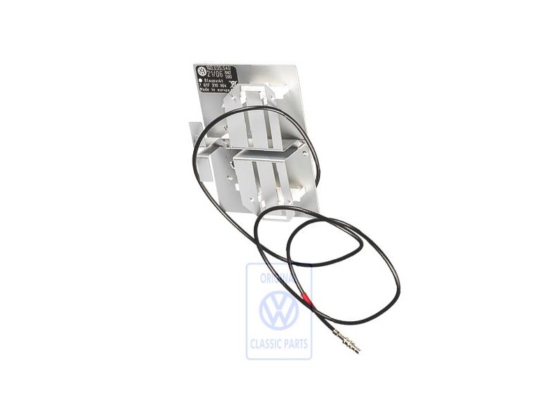 Γνήσιο VW Κεραία -Gsm- - 1Q0035540