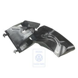 Γνήσιο VW Αεραγωγός - 1Q0121333