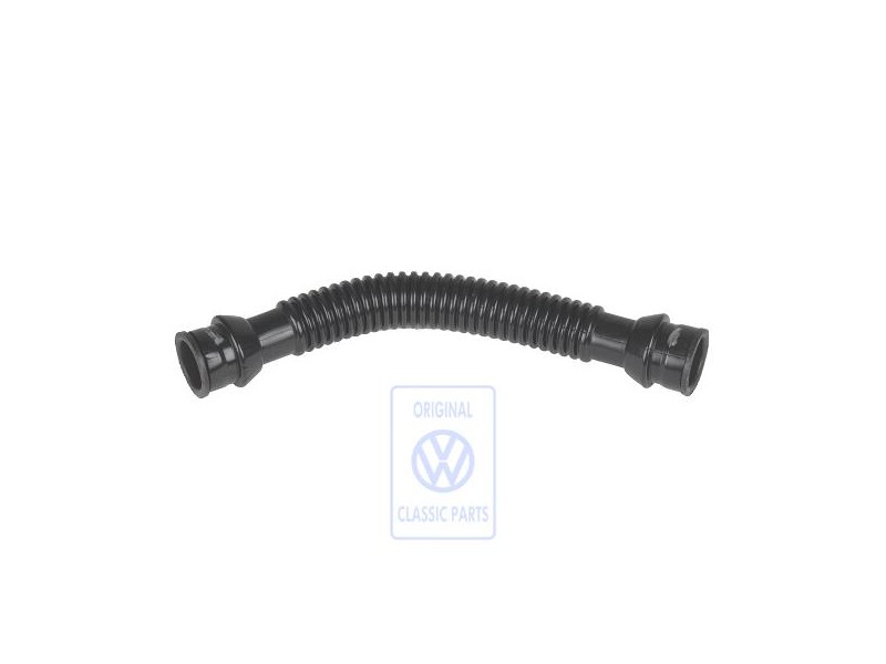 Γνήσιο VW Αγωγός Εξαέρωσης - 1Q0201160F