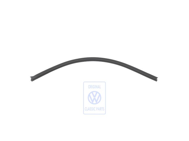 Γνήσιο VW Στεγανοπ. Για Κρύσταλλο Οροφής - 1Q0871419C