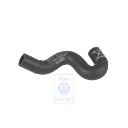 Γνήσιο VW Εύκ. Σωλήνας Ψυκτικού Υγρού - 1T0121058