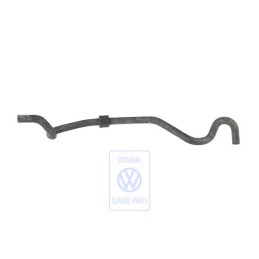 Γνήσιο VW Εύκ. Σωλήνας Ψυκτικού Υγρού - 1T0122447M