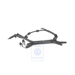 Γνήσιο VW Σωλήνας Καυσίμου - 1T0130295A