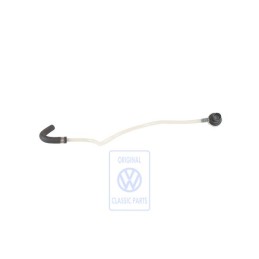 Γνήσιο VW Σωλήνας Εξαέρωσης - 1T0201931D