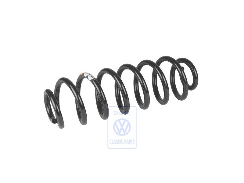 Γνήσιο VW Ελικοειδές Ελατήριο - 1T0511115H