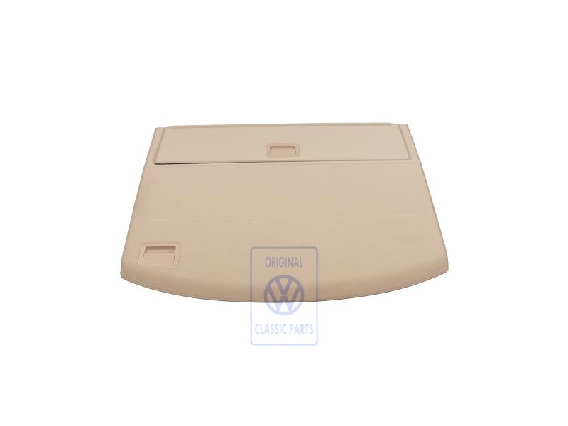 Γνήσιο VW Καπάκι Μπεζ Pure - 1T0857151B 9S4