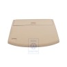 Γνήσιο VW Καπάκι Μπεζ Pure - 1T0857151B 9S4